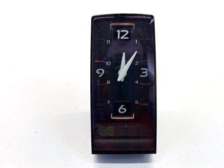 Hodinky Citroen DS5 2011 - 2015 9674252180