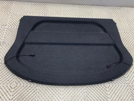 Polica zadná Renault Megane III Liftback (BZ0/1_, B3_) 2008 - 2022 794200017R