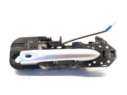 Kľučka vonkajšia ľavá predná Renault Megane III Liftback (BZ0/1_, B3_) 2008 - 2022 806070032R