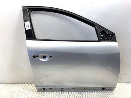 Dvere pravé predné Renault Megane III Liftback (BZ0/1_, B3_) 2008 - 2022 TED69
