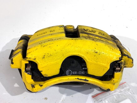 Brzdový strmeň pravý predný Seat Leon (5F1) 2012 - 2022