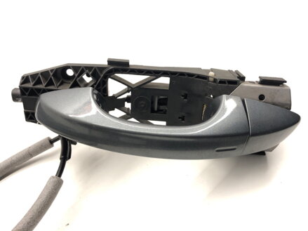 Kľučka vonkajšia ľavá predná Seat Leon (5F1) 2012 - 2022