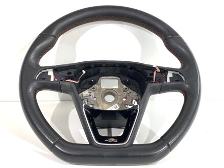 Volant FR Seat Leon (5F1) 2012 - 2022 5F0419091S