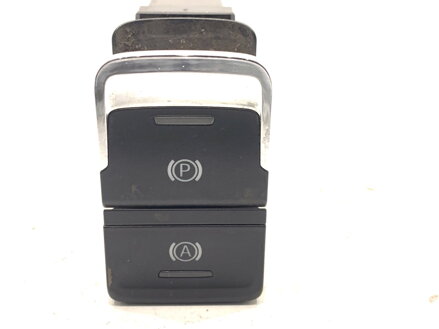 Spínač ručnej brzdy Seat Leon (5F1) 2012 - 2022 575927225