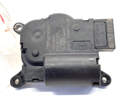 Motor radiátora kúrenia Seat Leon (5F1) 2012 - 2022 5Q0907511K