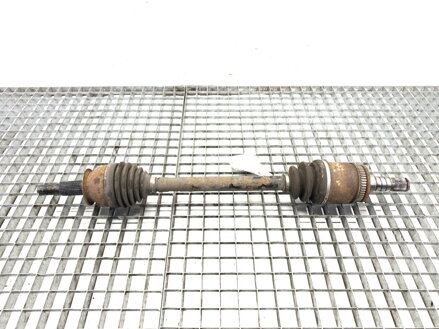 Poloos ľavá zadná Infiniti Q50 2013 - 2022