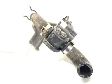 Ventil radiátora kúrenia Honda Cr-v IV (RM_) 2012 - 2022