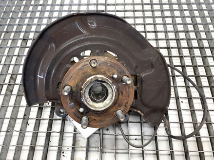 Otoč ľavá predná Toyota Auris (_E18_) 2012 - 2018