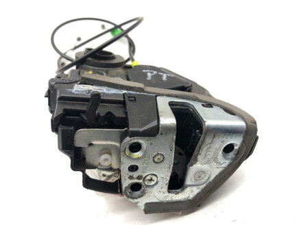 Zámok dverí pravý zadný Toyota Auris (_E18_) 2012 - 2018