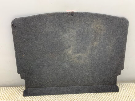 Koberec kufra Toyota Auris (_E18_) 2012 - 2018 58570-02140