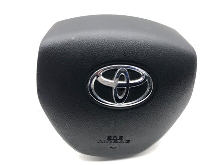 Airbag šoférov Toyota Auris (_E18_) 2012 - 2018 45130-02450