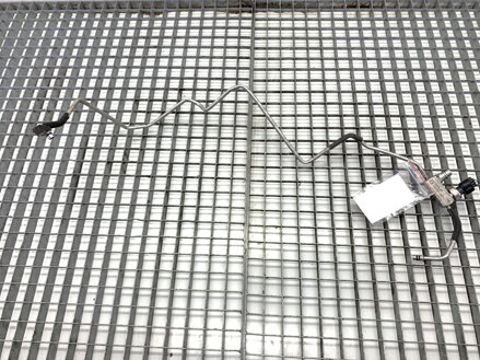 Hadica klimatizácie Toyota Auris (_E18_) 2012 - 2018 88710-0Z370