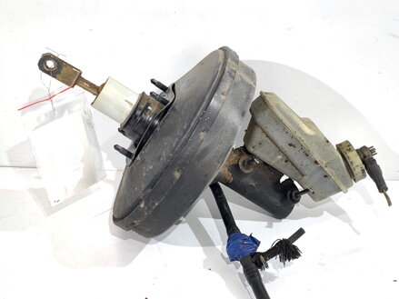 Servo brzdy VW Transporter IV Autobus ( 70B , 70C , 7DB , 7DK , 70J , 70K , 7DC , 7 1990 - 2004 701612101H