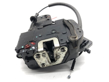 Zámok dverí pravý zadný KIA Venga (YN) 2010 - 2022 81420-1P000