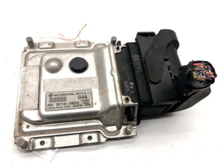Riadiaca jednotka motora KIA Venga (YN) 2010 - 2022 39118-2B070