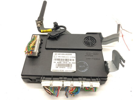 Modul BCM KIA Venga (YN) 2010 - 2022 95400-1P210