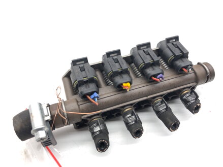 Vstrekovač LPG KIA Venga (YN) 2010 - 2022 67R-017064