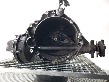 Prevodovka Audi A4 B8 Avant (8K5) 2007 - 2015 KXQ