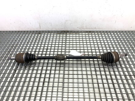 Poloos pravá predná Honda Civic Viii Hatchback (FN, FK) 2005 - 2022