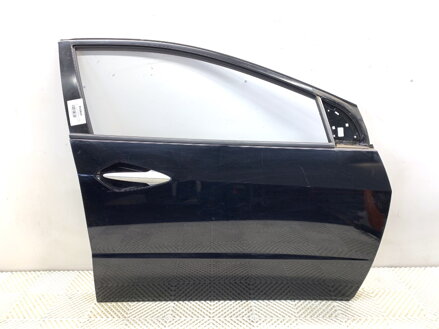 Dvere pravé predné Honda Civic Viii Hatchback (FN, FK) 2005 - 2022