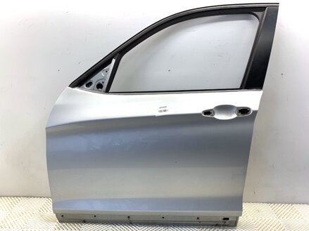 Dvere ľavé predné BMW X3 (F25) 2010 - 2017 354