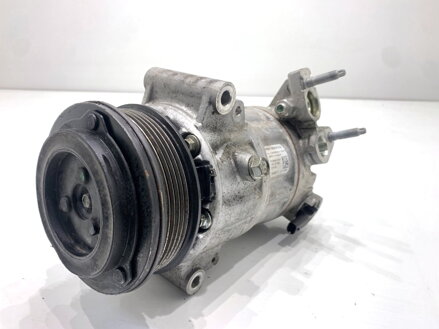 Kompresor klimatizácie Ford Ecosport 2011 - 2022 H1BH-19D629-DA
