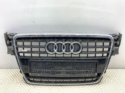 Maska chladiča grill Audi A4 B8 Avant (8K5) 2007 - 2015 8K0853651