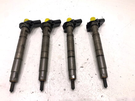 Vstrekovače sada Hyundai IX35 (LM, EL, ELH) 2009 - 2022 33800-2F000