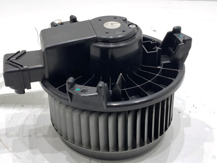 Ventilátor kúrenia Toyota Corolla Sedan (_E15_) 2006 - 2022 272700-5151