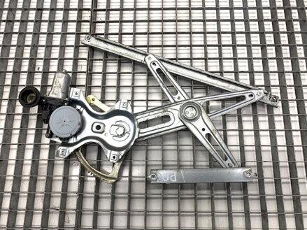 Sťahovačka okna pravá predná Toyota Corolla Sedan (_E15_) 2006 - 2022 85710-0D100