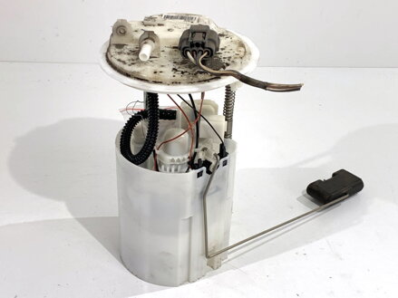 Palivové čerpadlo Renault Grand Scénic III (JZ0/1_) 2009 - 2022 172020059R