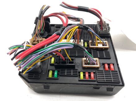 Modul USM Renault Grand Scénic III (JZ0/1_) 2009 - 2022 284B62342R