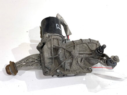 Mechanizmus stieračov pravý predný Renault Grand Scénic III (JZ0/1_) 2009 - 2022 W000016592