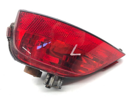 Svetlo nárazníka ľavé zadné Renault Grand Scénic III (JZ0/1_) 2009 - 2022 265850007R