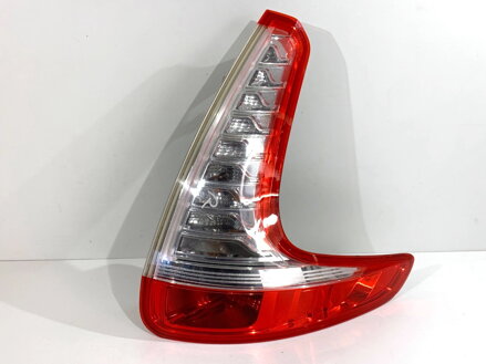 Svetlo pravé zadné Renault Grand Scénic III (JZ0/1_) 2009 - 2022 265500014R