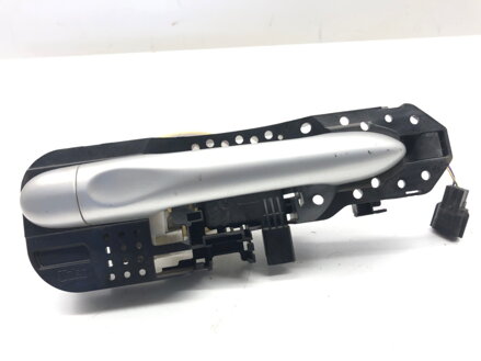 Kľučka vonkajšia pravá predná Renault Grand Scénic III (JZ0/1_) 2009 - 2022 806060042R