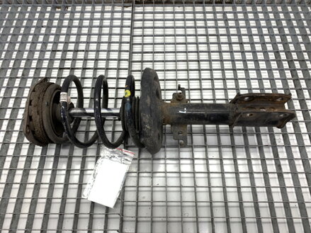 Tlmič ľavý predný Renault Grand Scénic III (JZ0/1_) 2009 - 2022 543022646R