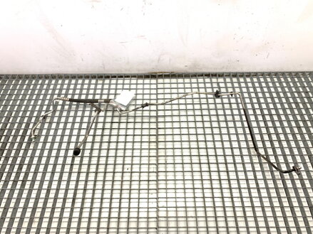 Hadica klimatizácie Renault Grand Scénic III (JZ0/1_) 2009 - 2022 92440009R