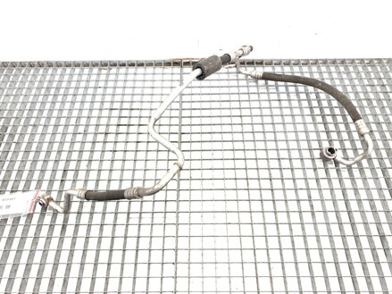 Hadica klimatizácie Skoda Fabia II Combi (545) 2007 - 2014 6Q1820743A