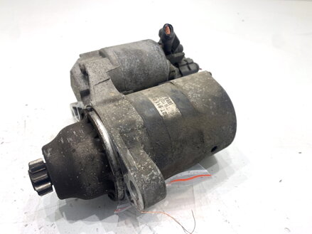 Štartér Skoda Fabia II Combi (545) 2007 - 2014 02T911024B