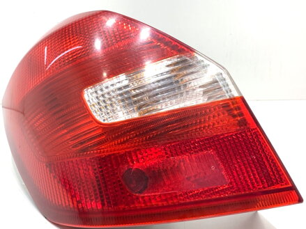 Svetlo ľavé zadné Skoda Fabia II Combi (545) 2007 - 2014 5J6945095