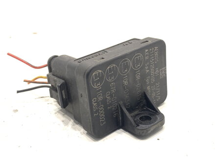 Snímač tlaku LPG Skoda Fabia II Combi (545) 2007 - 2014 AEB025