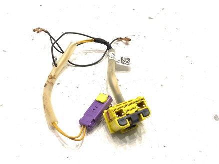 Kabeláž vankúše Skoda Fabia II Combi (545) 2007 - 2014 6Q0971584A