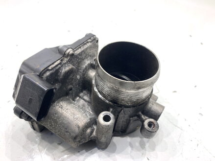 Škrtiaca klapka Audi A4 B8 (8K2) 2007 - 2015 03L128063D