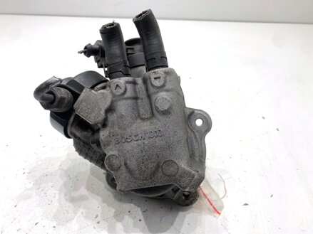 Vstrekovacie čerpadlo Audi A4 B8 (8K2) 2007 - 2015 0445010507
