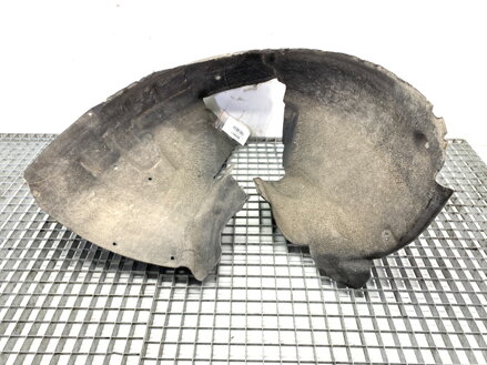 Podblatník ľavý predný Audi A4 B8 (8K2) 2007 - 2015