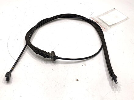 Lanko kapoty Audi A4 B8 (8K2) 2007 - 2015