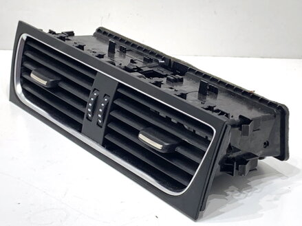 Mriežka ventilácie predná Audi A4 B8 (8K2) 2007 - 2015 8T1820951B