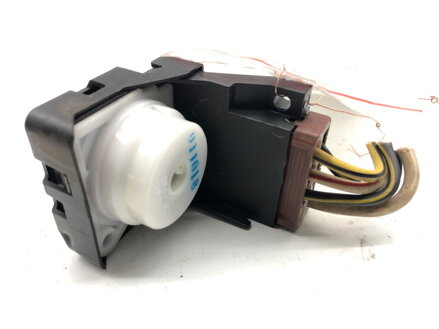 Kocka / konektor spínacej skrinky Honda Jazz II (GD_, GE3, GE2) 2001 - 2008