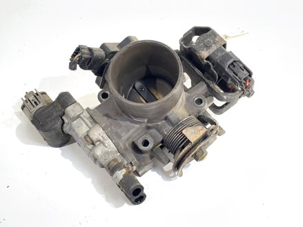 Škrtiaca klapka Honda Jazz II (GD_, GE3, GE2) 2001 - 2008